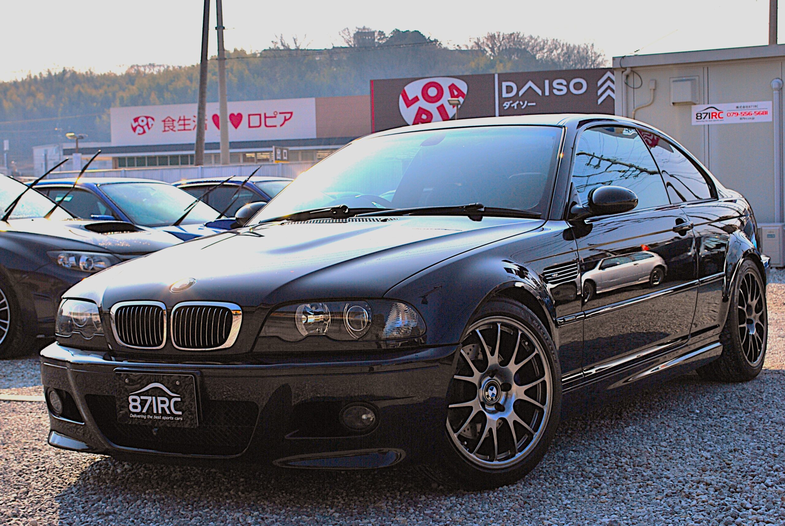 871RC西宮三田店GTスポーツカー専門店